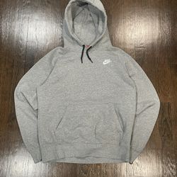 Grey Polo Ralph Lauren hoodie 
