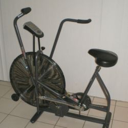 Schwinn Airdyne AD4 Exercise Bike 