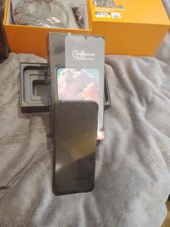 Cloud phone c8 brand new in box cash only