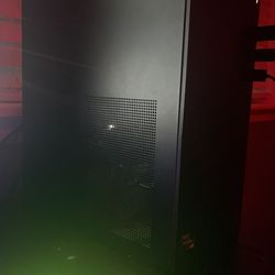 HP Pavilion Gaming Desktop