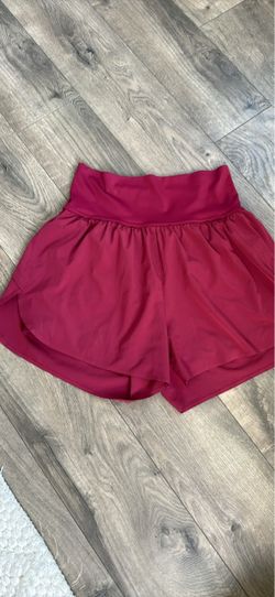 Vitality Workout Shorts