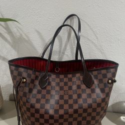LV Tote Bag