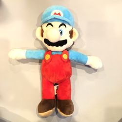 Super Mario Character Mario Plush Figure For Boys Birthday
