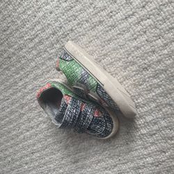 Toddler boys Zara shoes