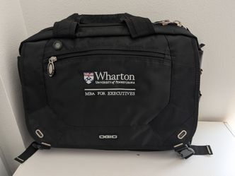 [NEW] OGIO Messenger Laptop Bag