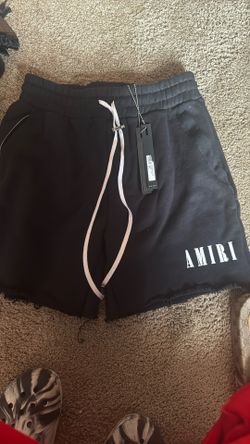 Amiri Shorts Brand new Still Have Receipts