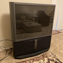 Free - Sony TV