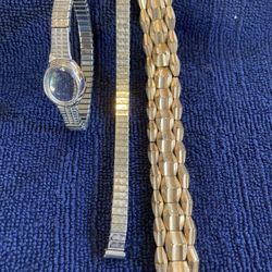 Watch Bands
