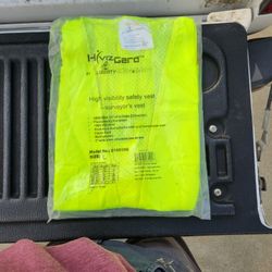 Safety Vest