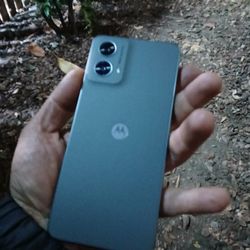 Moto G 2024 
