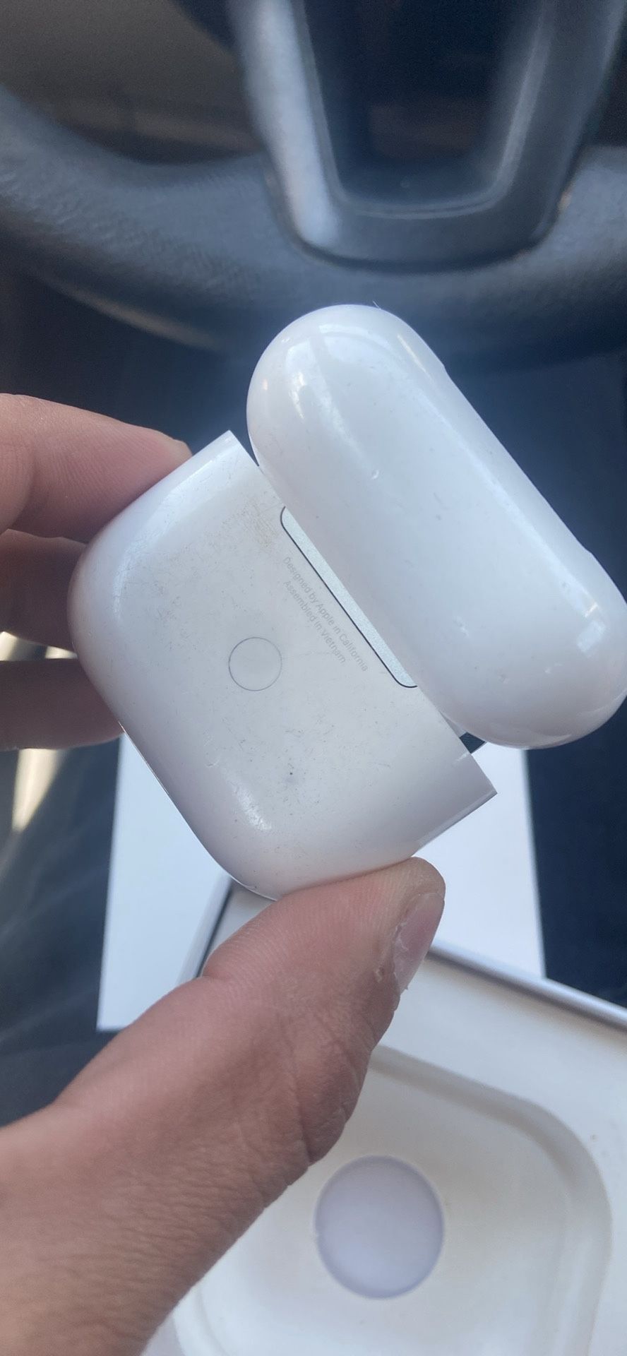Air Pod Pro2