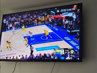 75inch Smart Tv