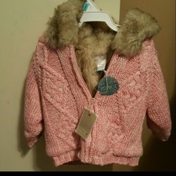 Brand New Size 6-9months