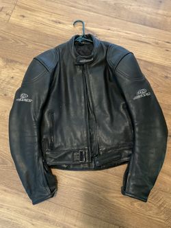 ADV Sport Leather motorcycle Jacket