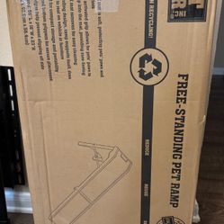 Pet Ramp