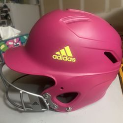 Girls Softball Helmet 