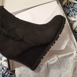 Nine West Womens Boots