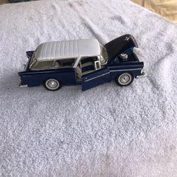 Collectible 56 Nomad