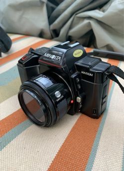 Camera