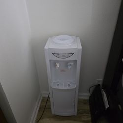Water Cooler