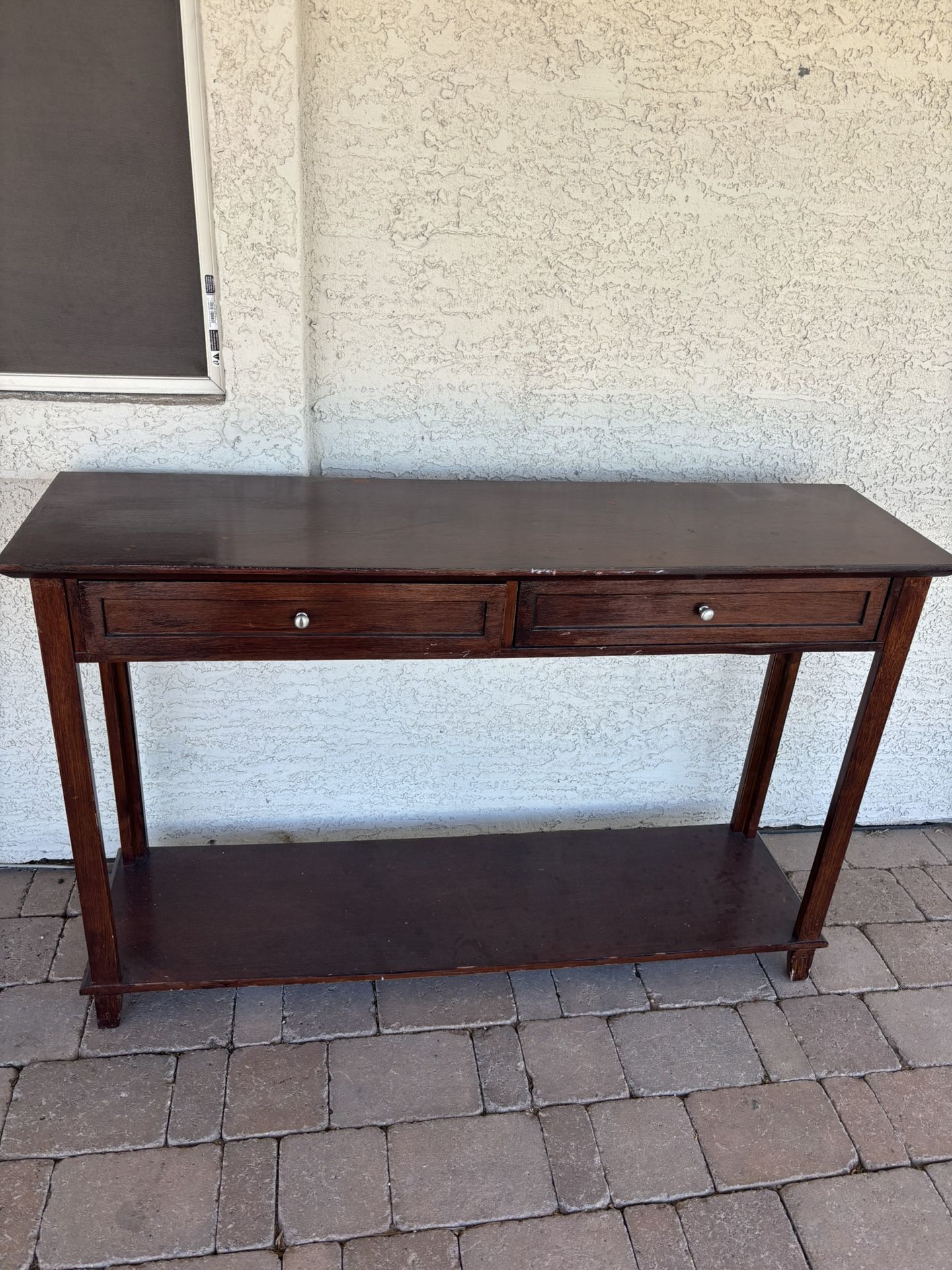Entry Table
