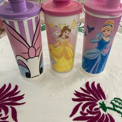 Tupperware Each