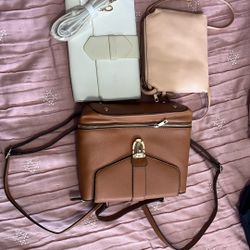 Women’s bags