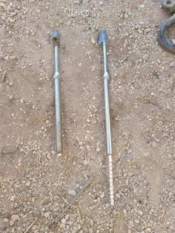 tire air gauges