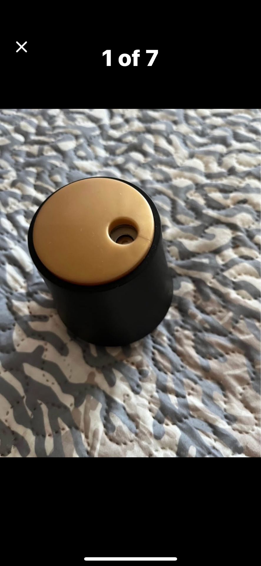 Vick Diffuser And Scents.