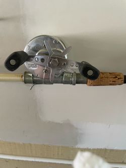 Fishing reel