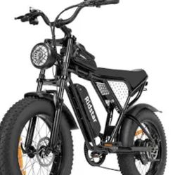 Searching For An E Bike For Sale