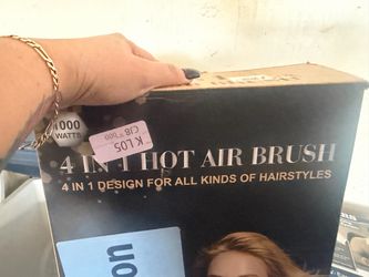 Hair styling tools