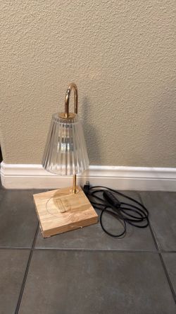 Candle warmer