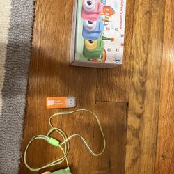 Kids Camera 