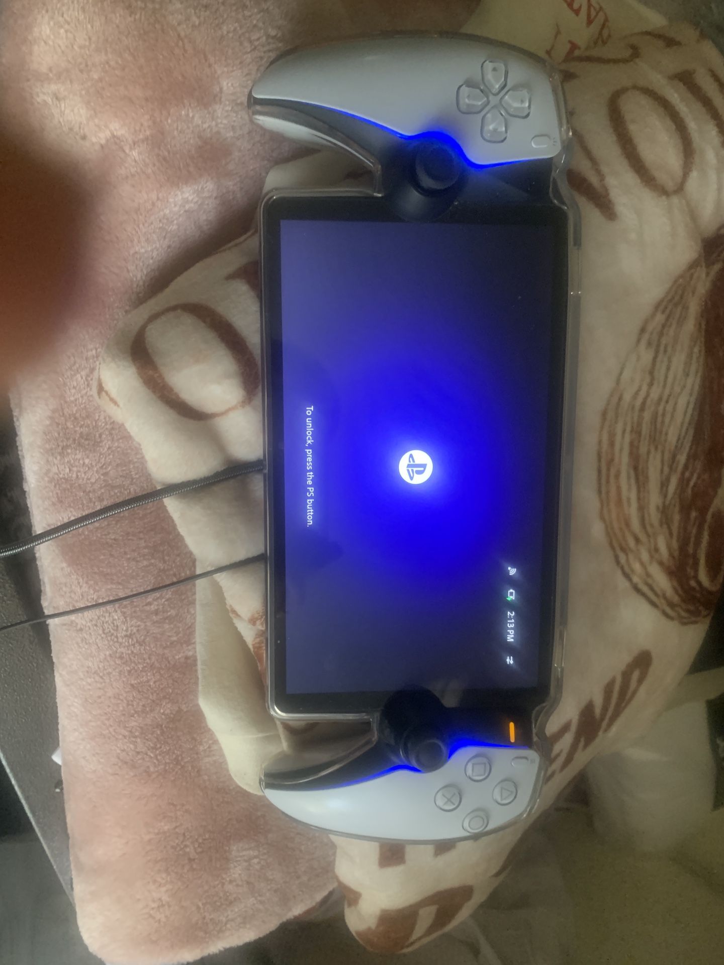 PlayStation Portable 