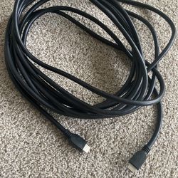 HDMI cable