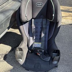 Car seat