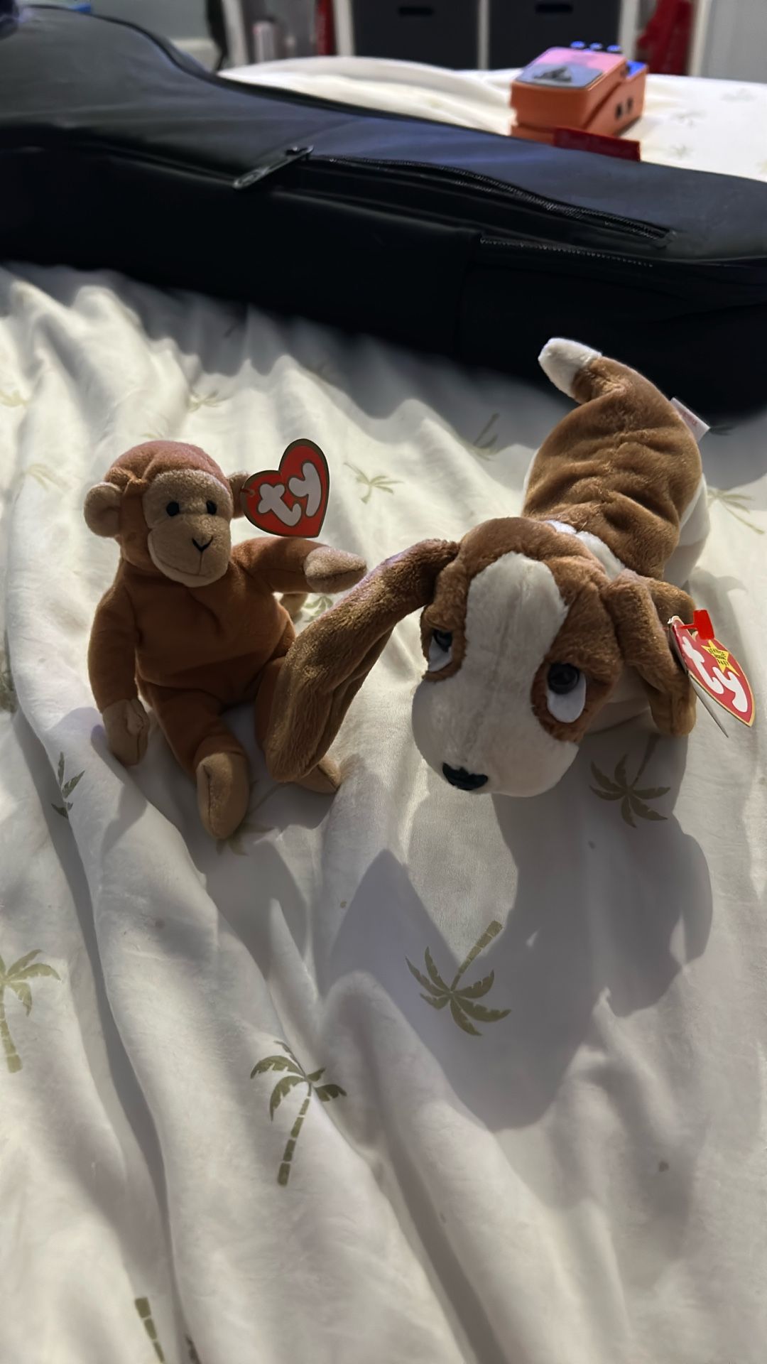 Beanie Babies