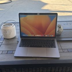 macbook pro touchbar