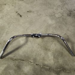Harley handle bars
