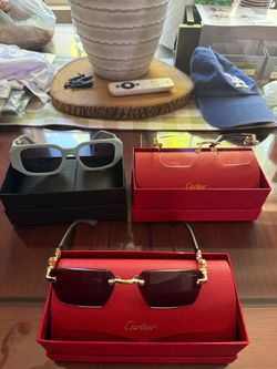 Sun Glasses