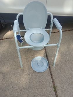 Toilet Seat