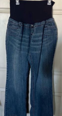 American Star Maternity Womens Pants Size XL