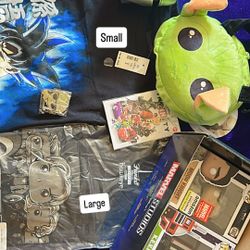 Miscellaneous Items Lot !!!!!! Good Deal