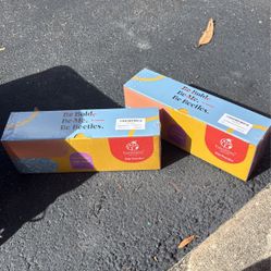 Beetles Gel Polish Dip Powder Kit