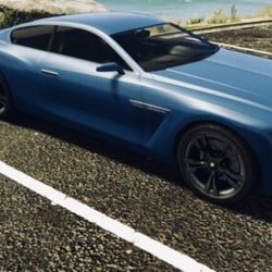 2010 Car, Sonta Brand 