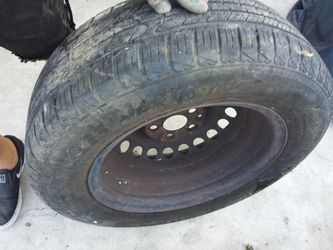 14 inch tire