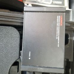 Launch X431 GDS Auto Diagnostic Computer