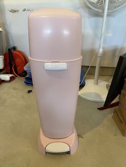 Diaper Pail