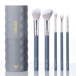 Laruce 5 Piece Makeup Brush Set 